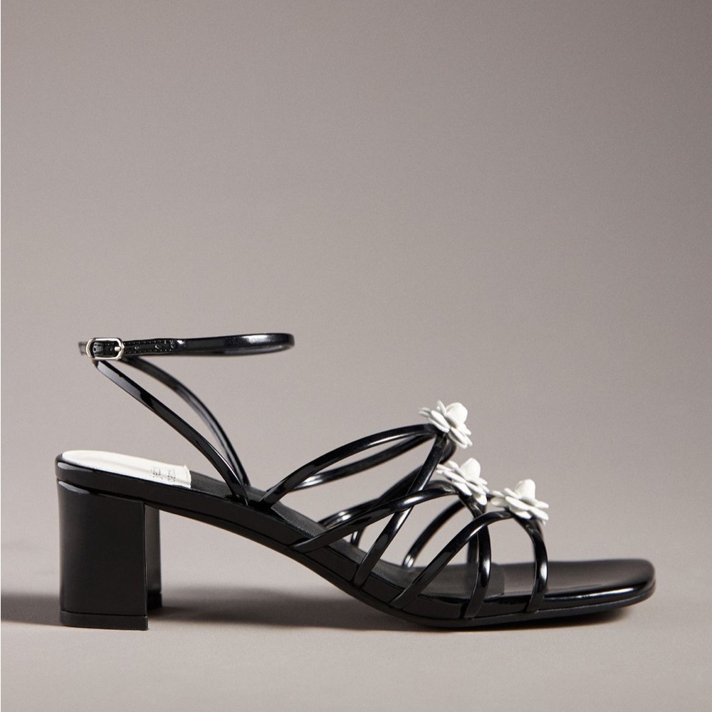 Jeffrey Campbell Sociable Heel